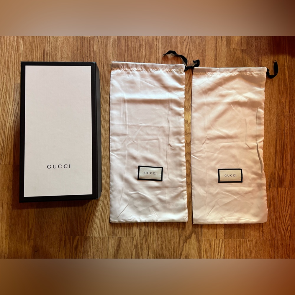 Gucci Box